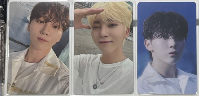 電子專🍊（三張不拆）