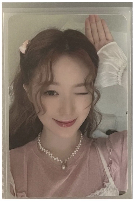 25年曆 am 特典卡 AM特典 -刷