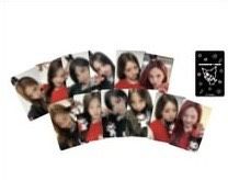 庫洛米隨機卡 柒