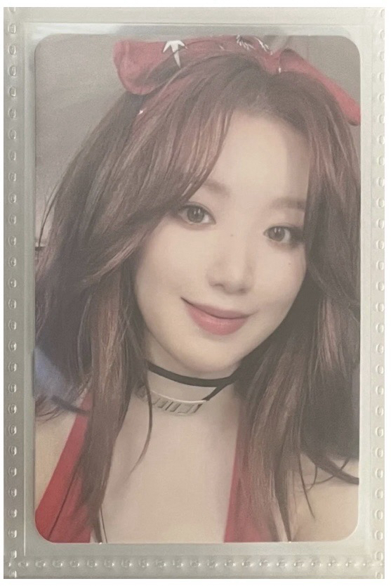 I SWAY ms 6.0 幸運卡 -刷