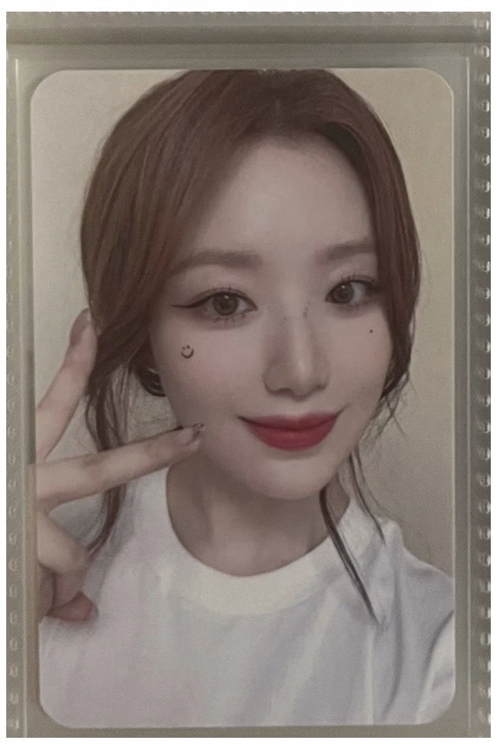 I SWAY ia 3.0 幸運卡 -刷