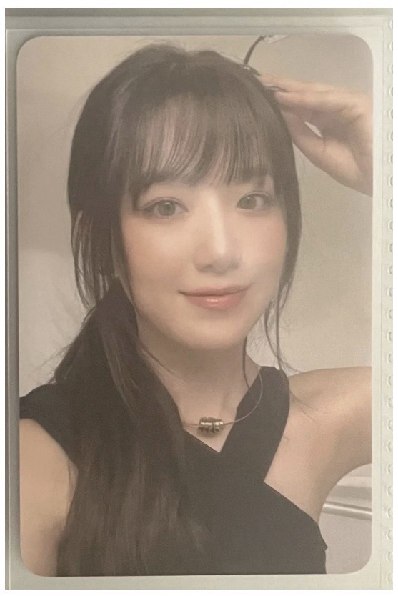 正規二 k4 1.0 特典卡 -刷