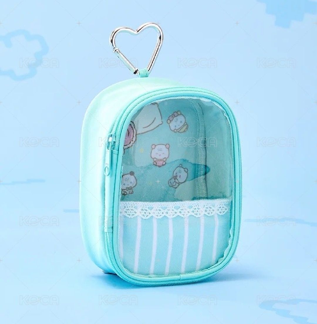 MMMM baby room 娃包（含隨機BBUU專卡*3）