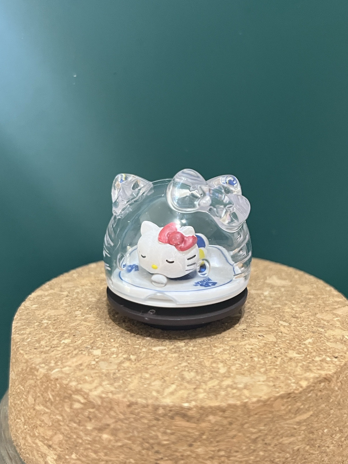 kitty藏壽司 扭蛋