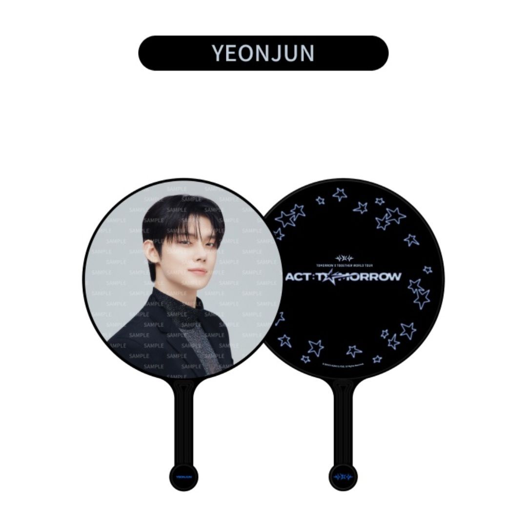 25巡迴大王扇-崔然竣