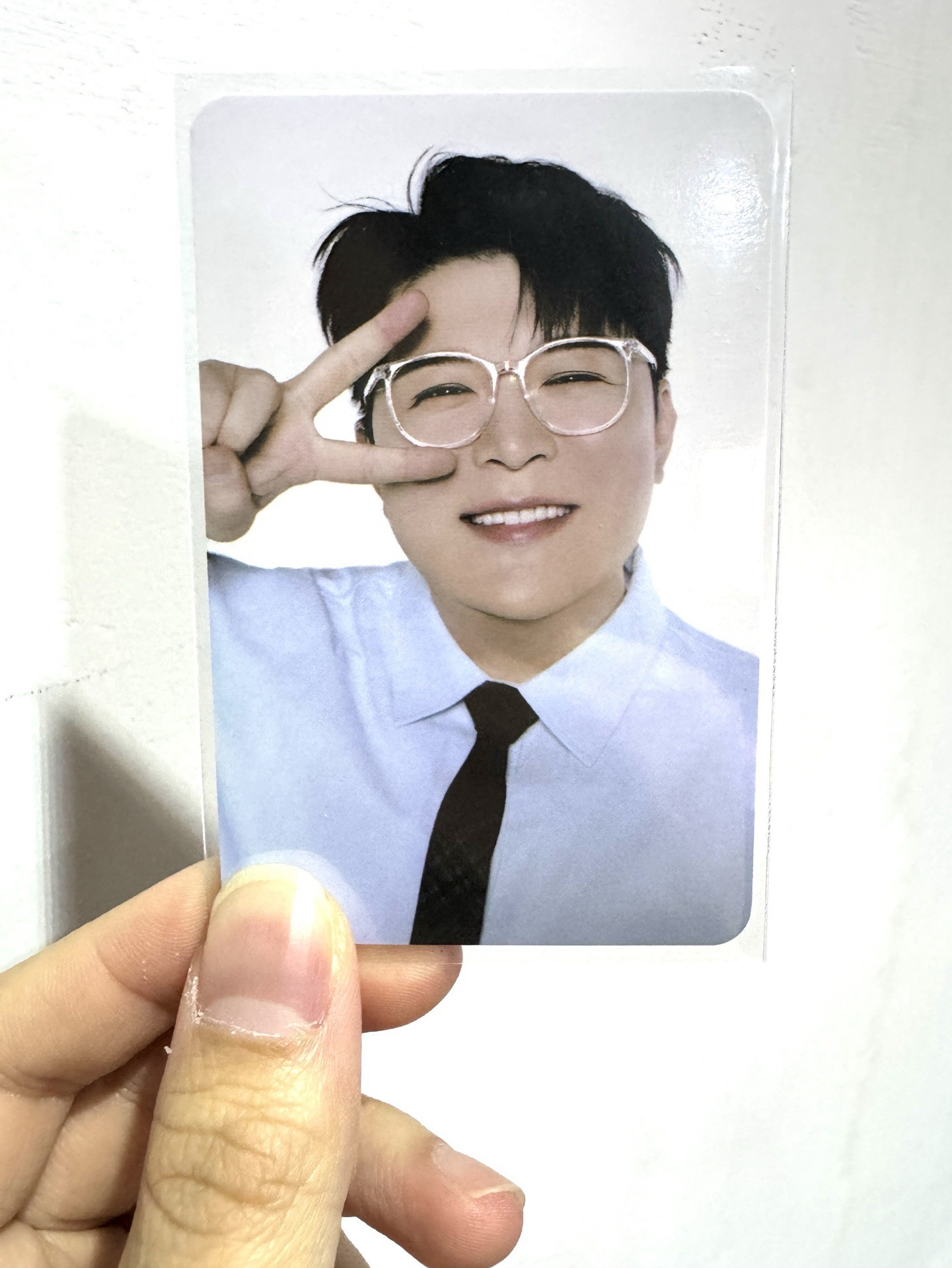 童 20週年展 隨機卡