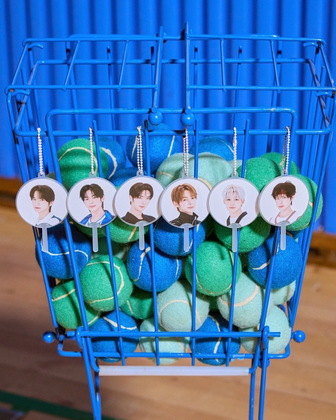 一販已購入）場週