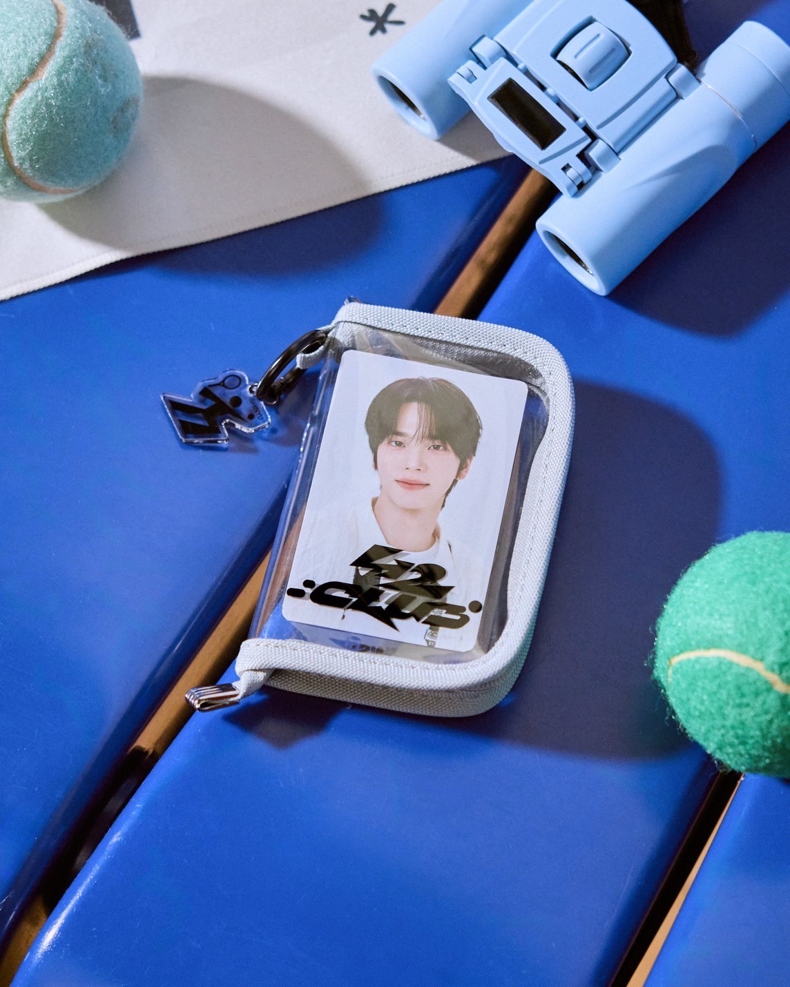 一販已購入）場週