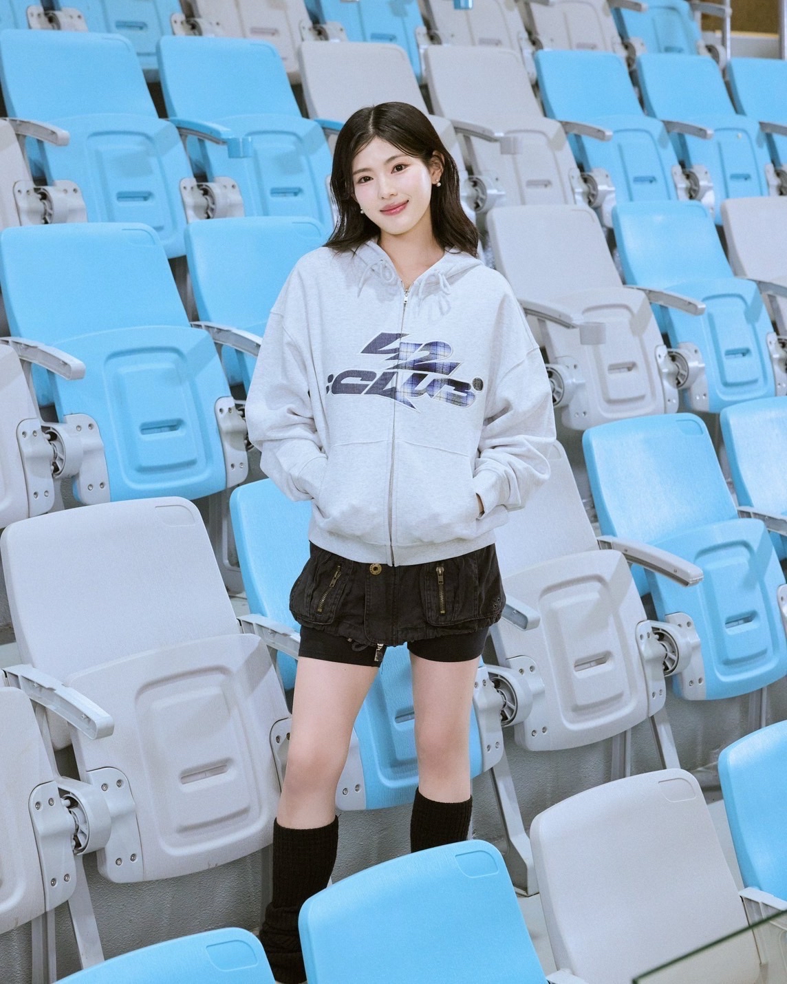 一販已購入）場週