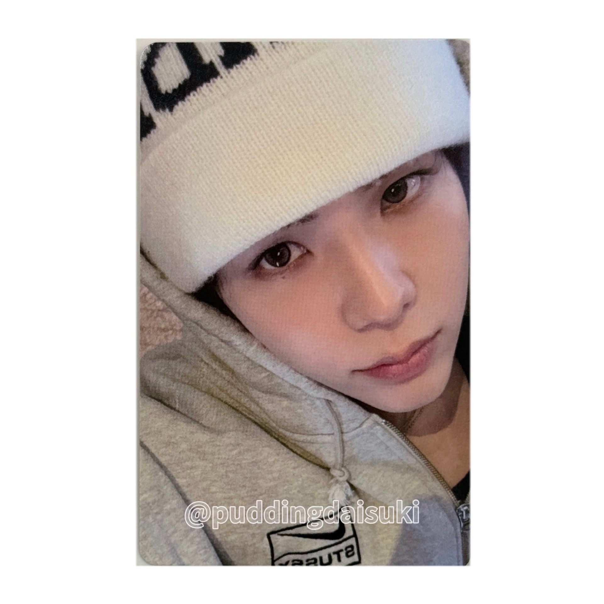 RIIZE｜RIIZING LOUD 東京巨蛋 SHOTARO 將太郎 場限卡