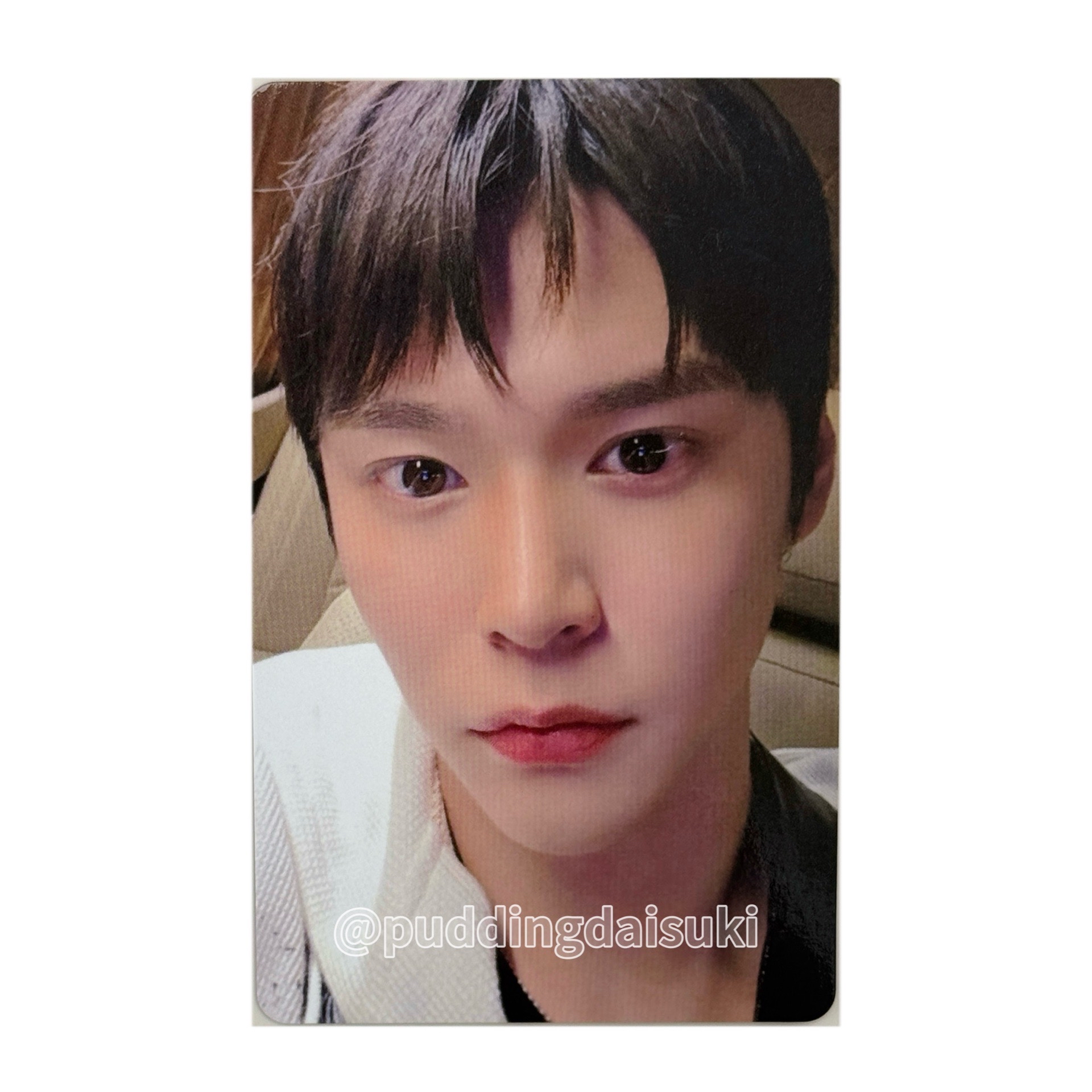 RIIZE｜RIIZING LOUD 東京巨蛋 恩奭 場限卡