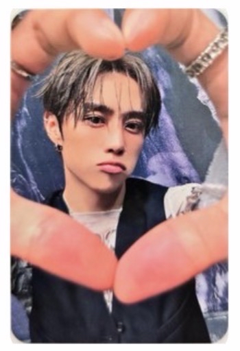 🤍導火線 專卡 善旴