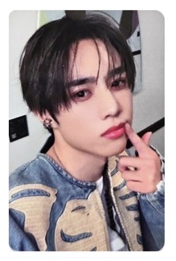 Unexpected mr1.0 嘴角戳戳 善旴