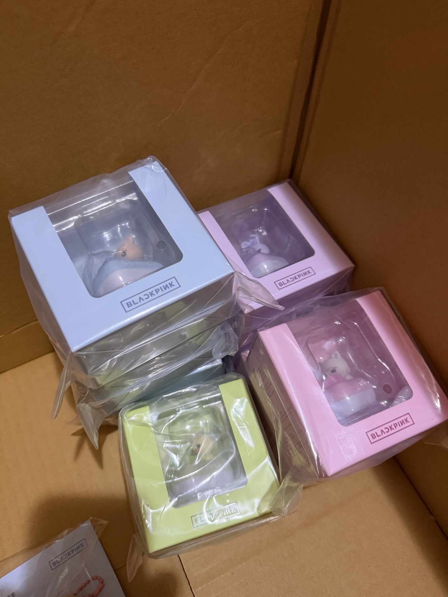 Deadline快閃店鍵帽