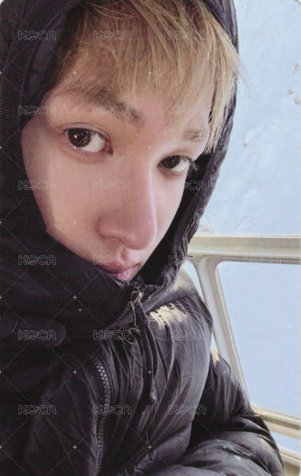 迷一 wvs 2.0 幸運卡 