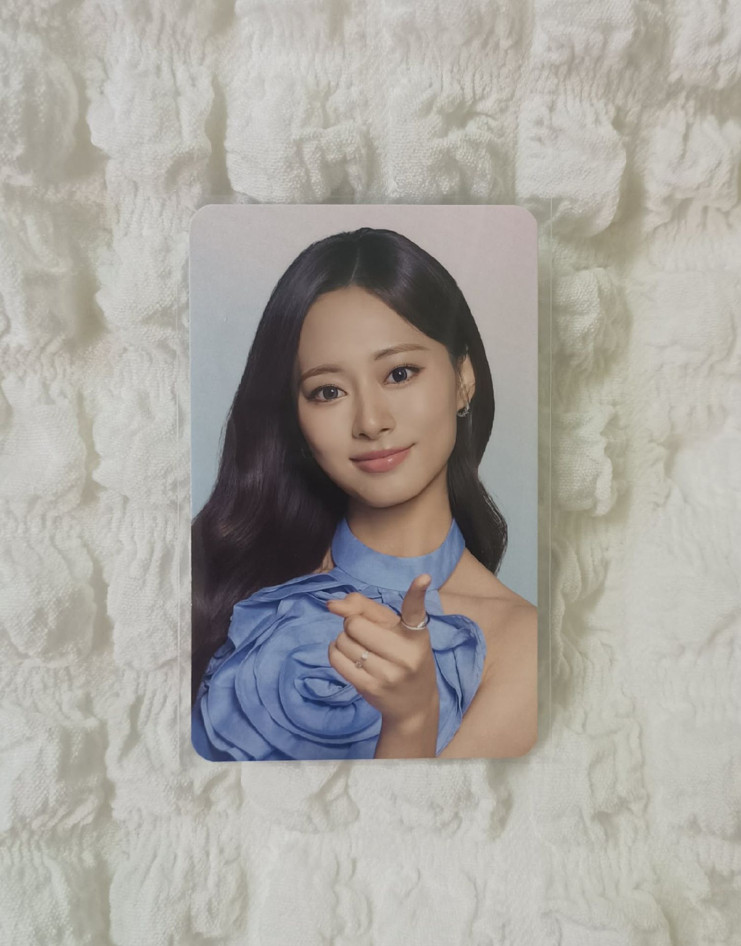 代友售 子瑜小卡