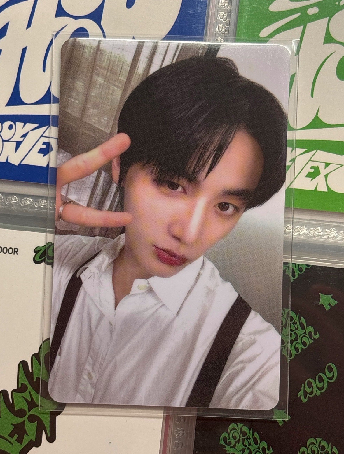 ✨WF咖啡廳特典