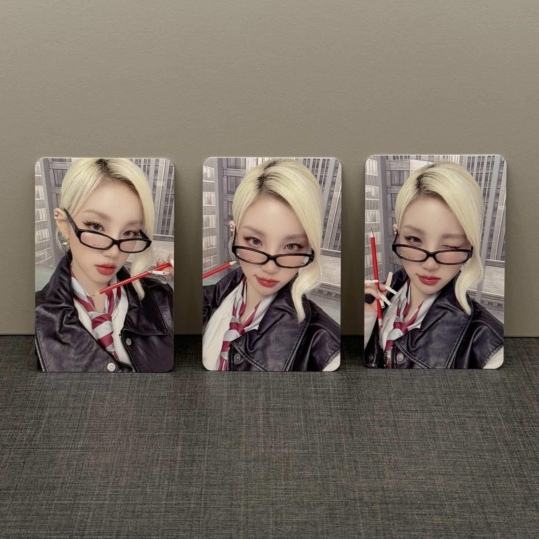 宋雨琦solo2 ms特典