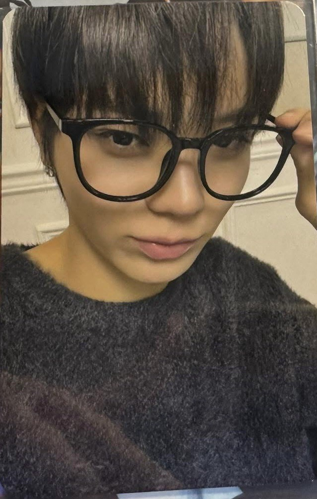 五律眼鏡一卡一專（非現）