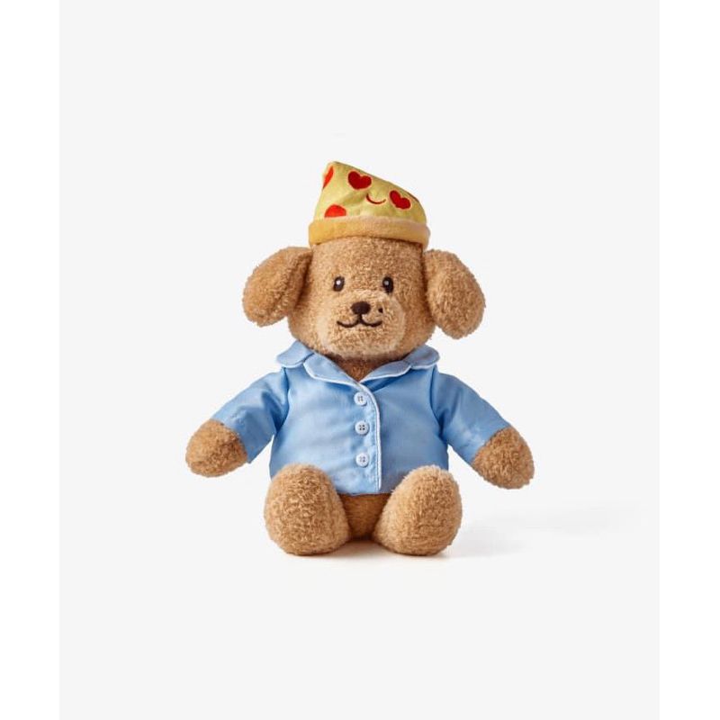 Seventeen Dk 娃 miniteen