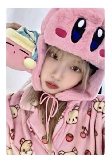 am4.0幸運卡 星之卡比友