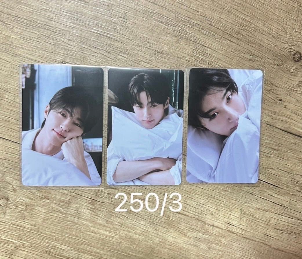 DICON E版 雜誌卡 