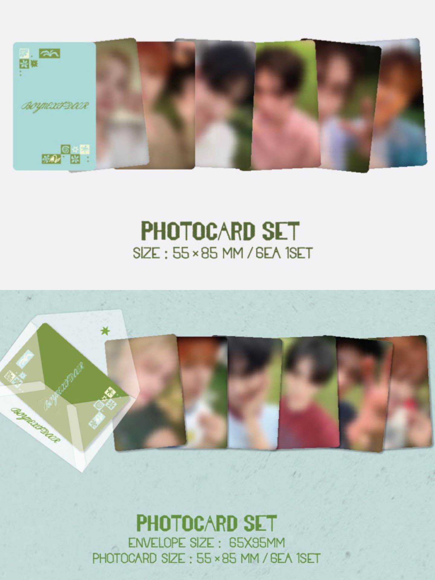 芝加哥回憶錄 泰山自拍卡*2