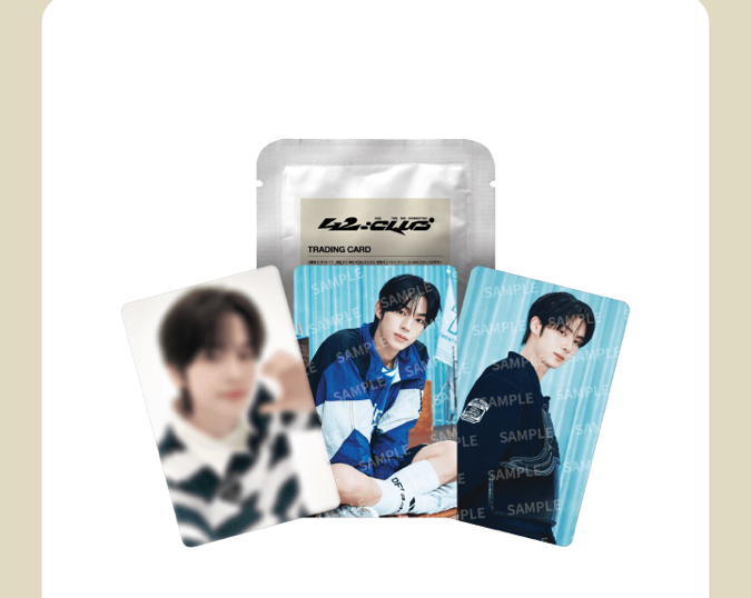 （現貨）26‘FM 未拆卡包 