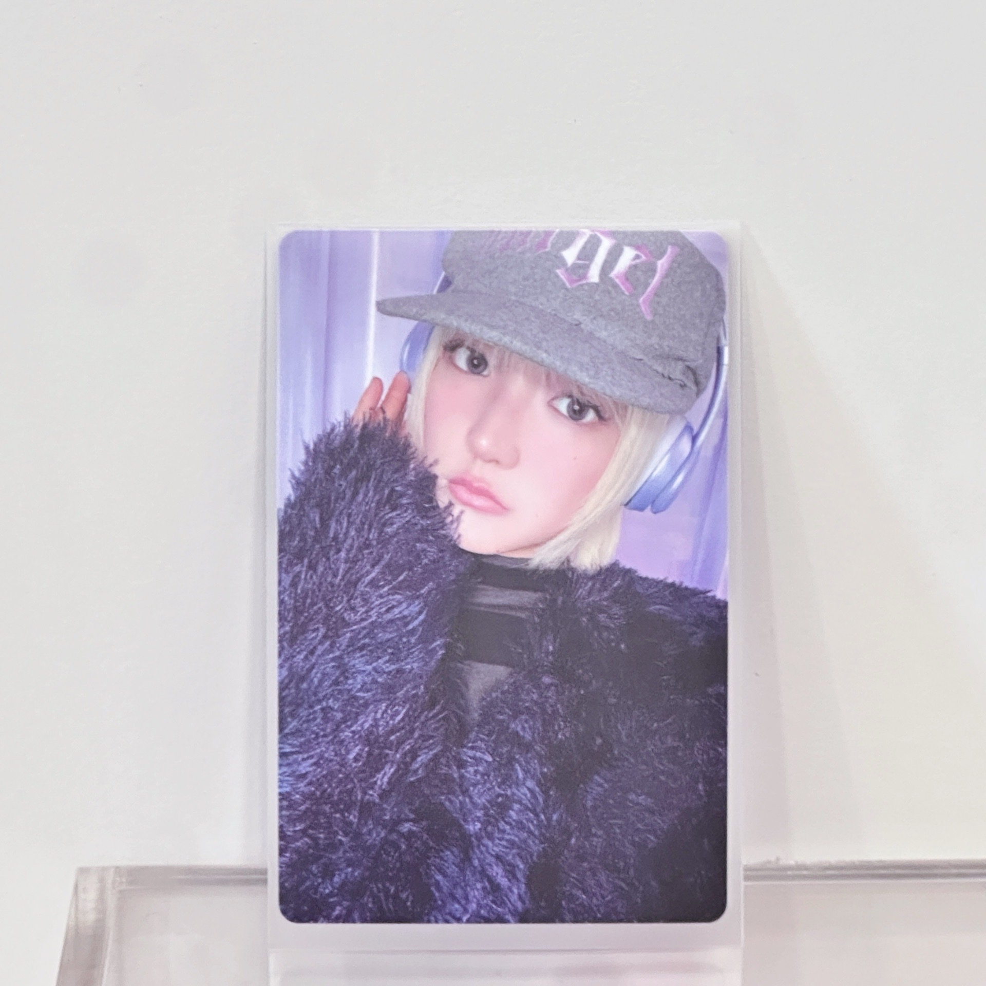 DP ｜ Jiyu 耳機版專卡