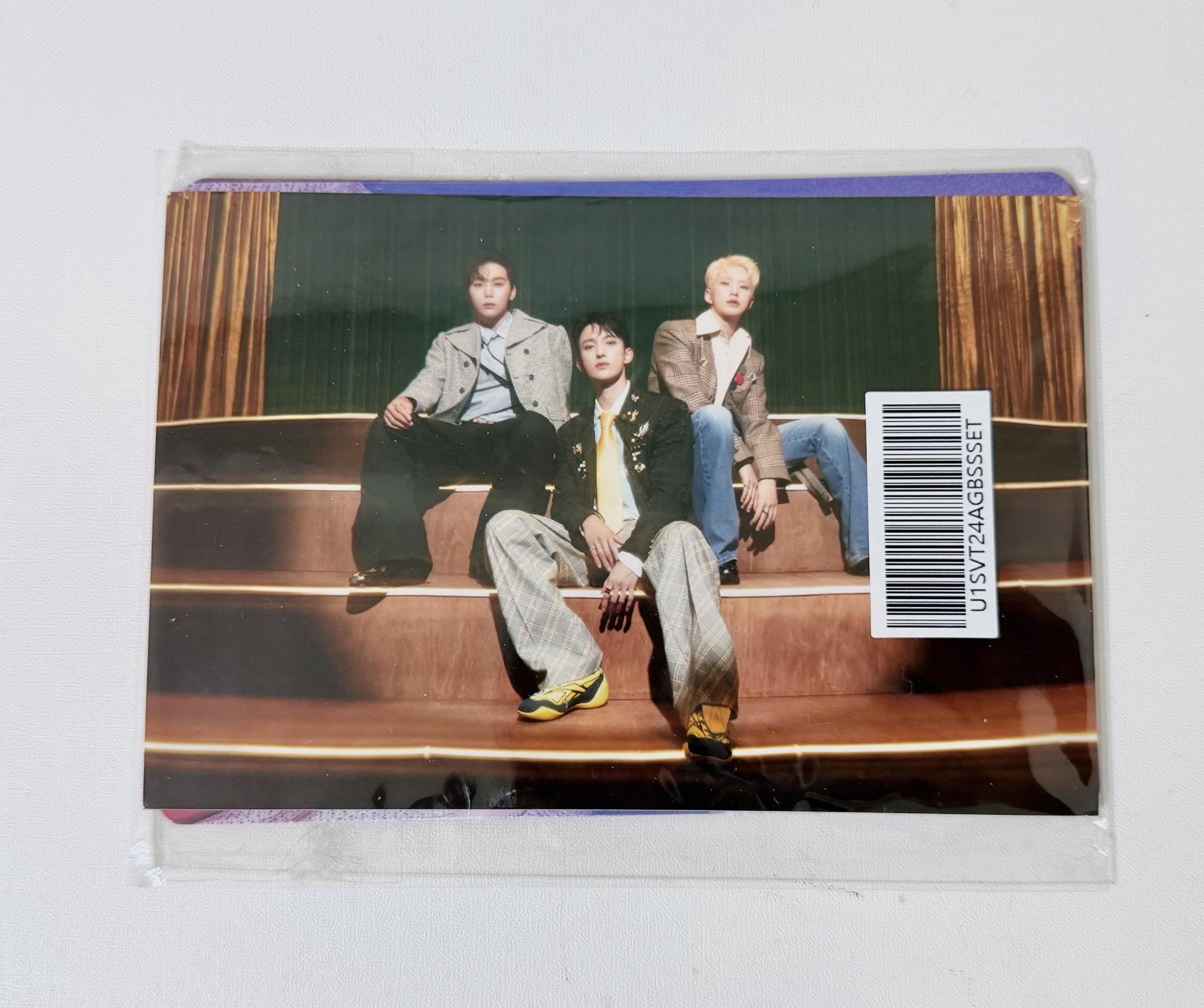 BSS TELEPARTY wvs一般專特典