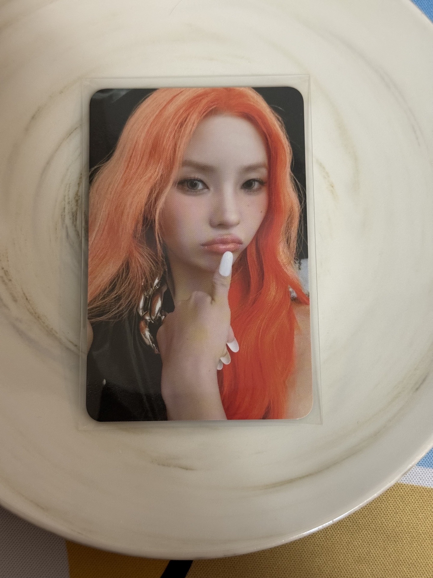 24世巡 隨機卡 娟