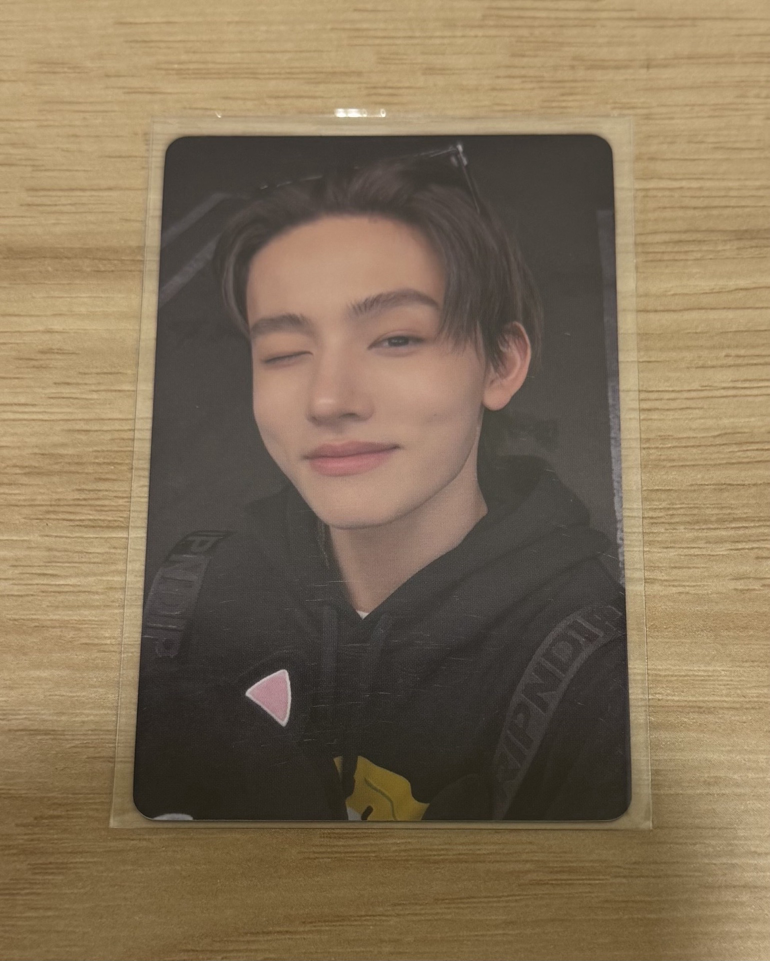 迷一 ma1.0簽售卡 ma玹 賤貓🧂