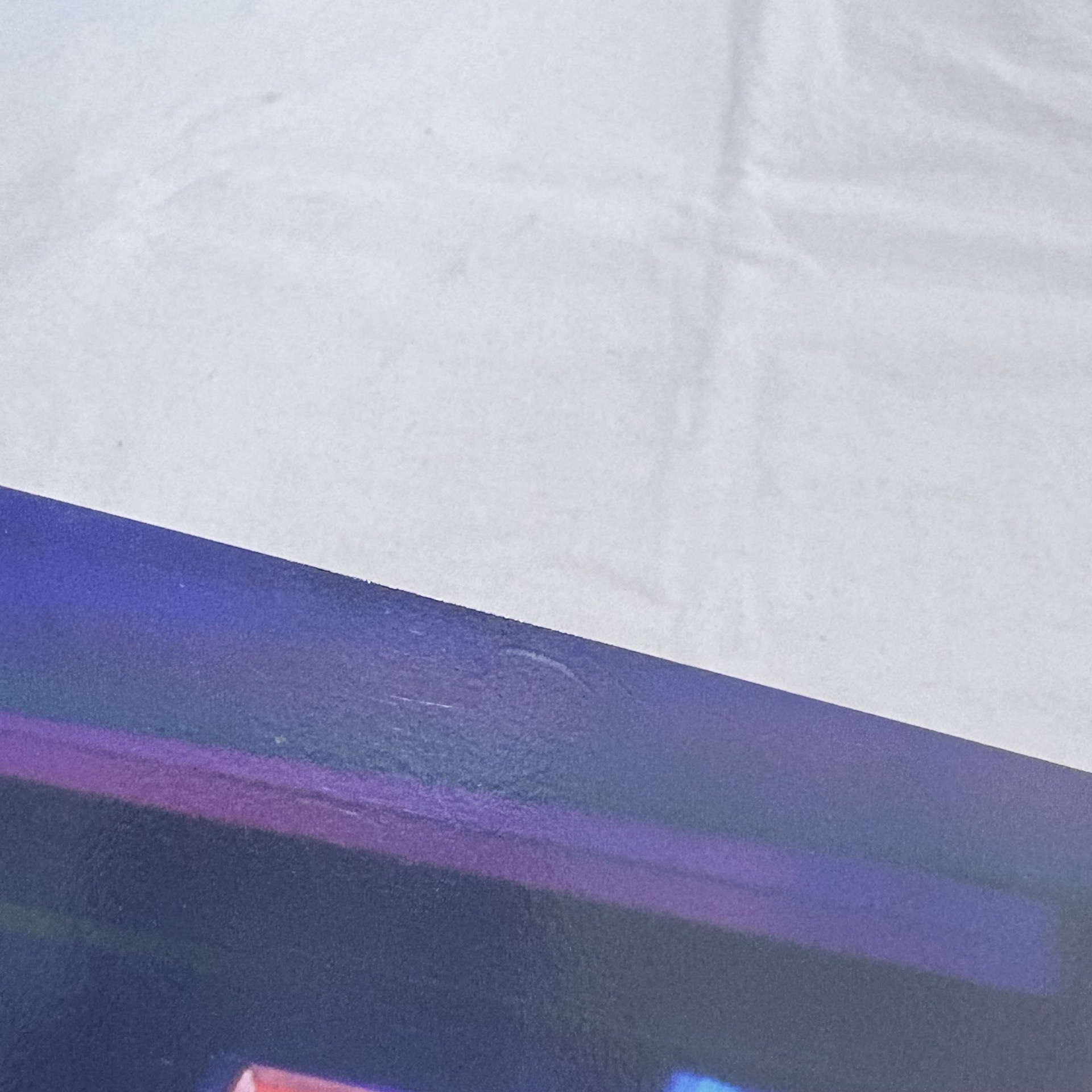 aespa Girls Real World 空專