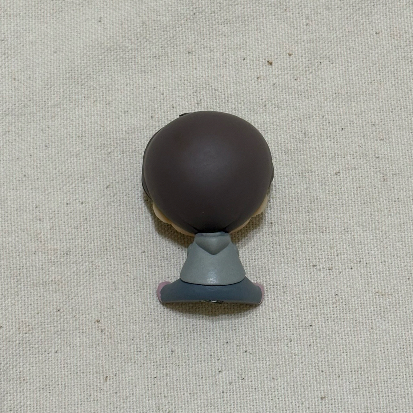 Got7 Mark FLY 坐姿公仔