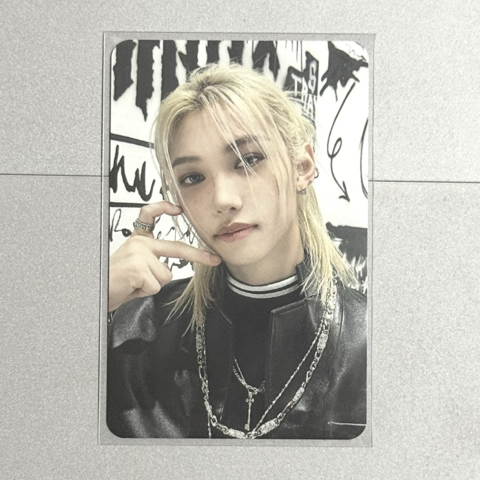 3巡髮夾卡菲🐥