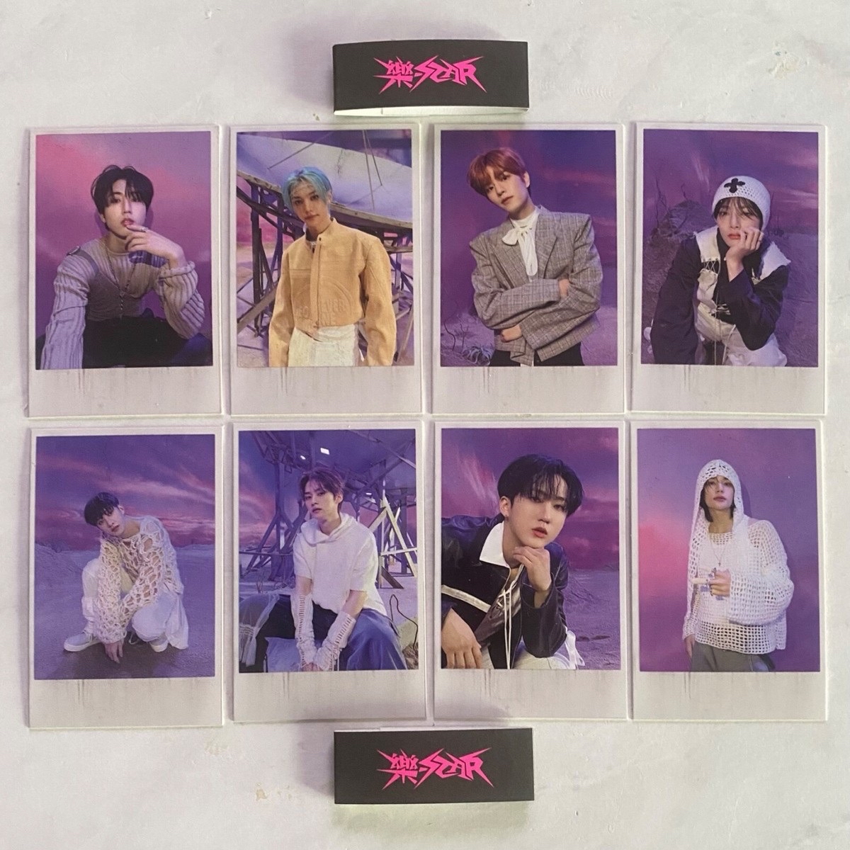 樂 預購拍立得套出