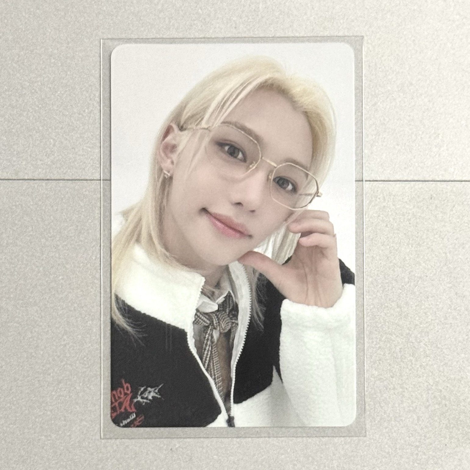 GIANT 11/14東京場限卡菲🐥