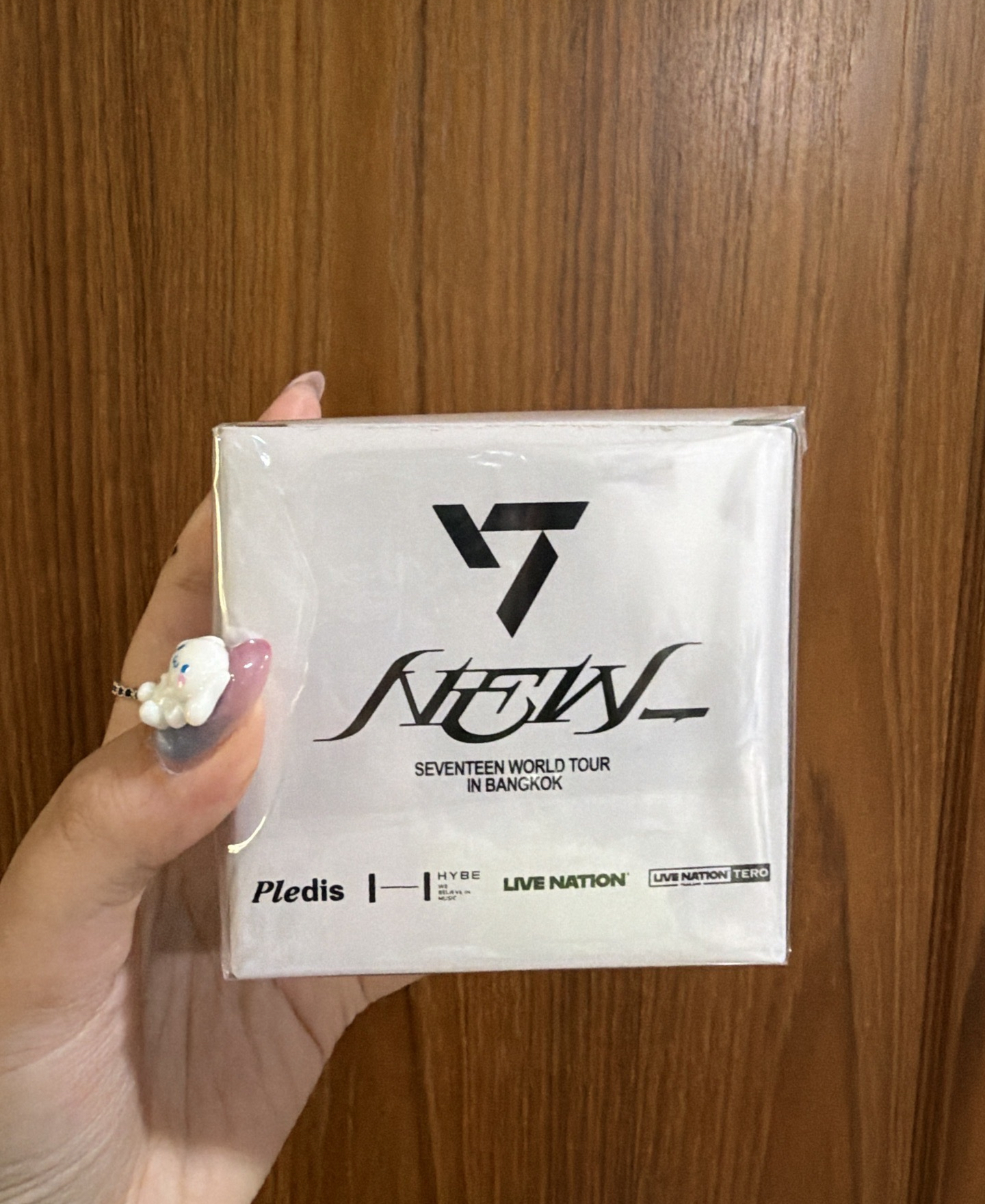 NEW_ 曼谷VIP禮 - 藍牙喇叭