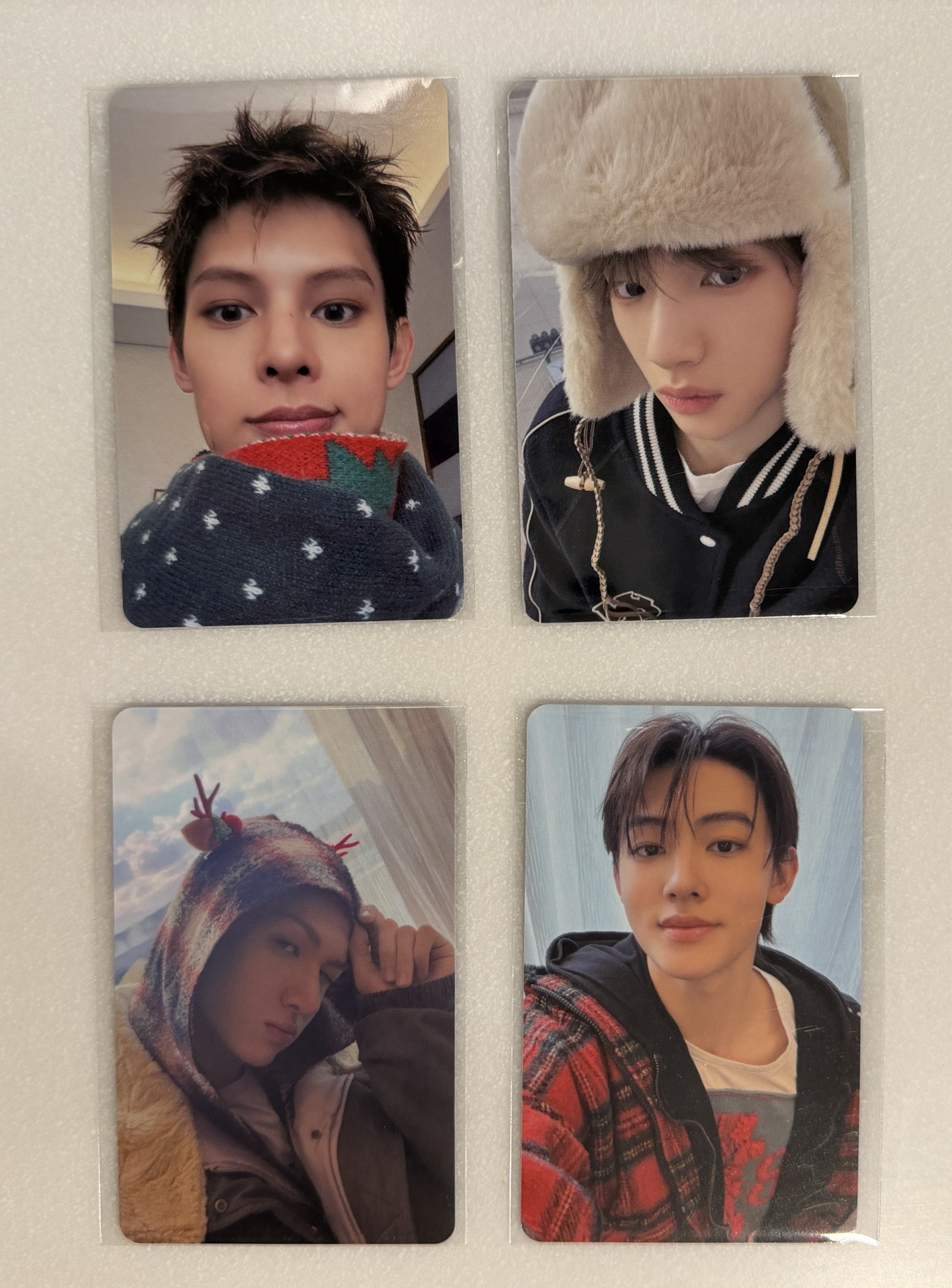 年末特典 現貨區🌟