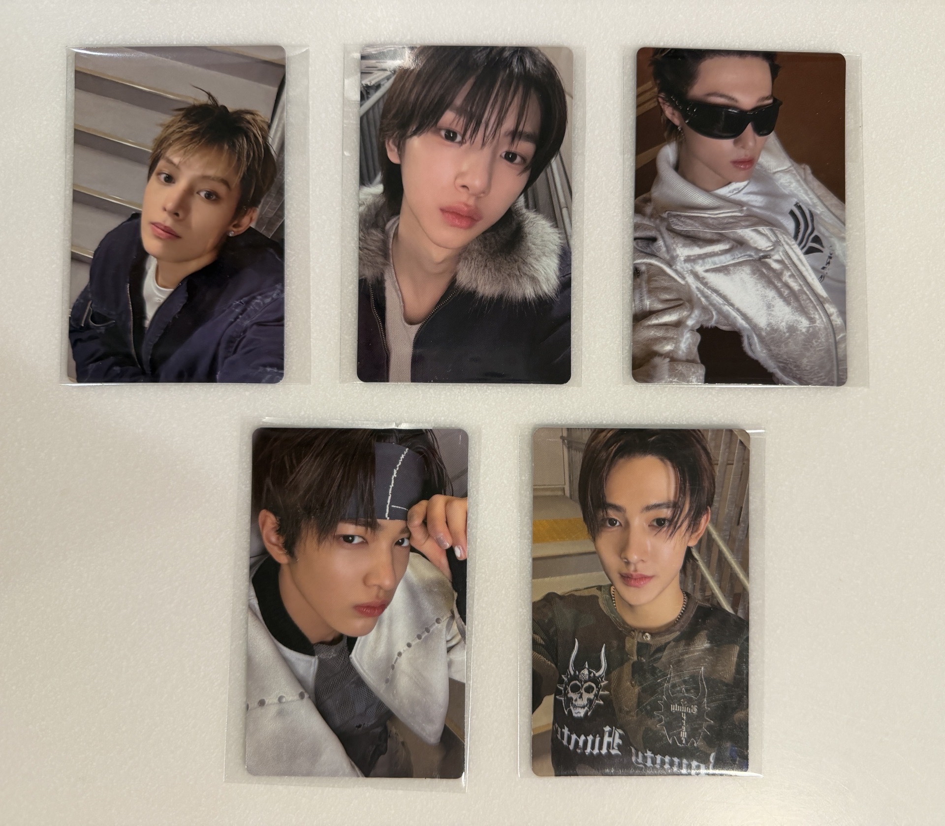 年末特典 現貨區🌟