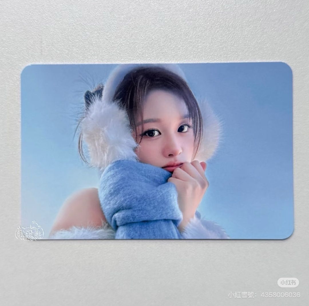 暖呼呼薛綁一套快閃滿額卡