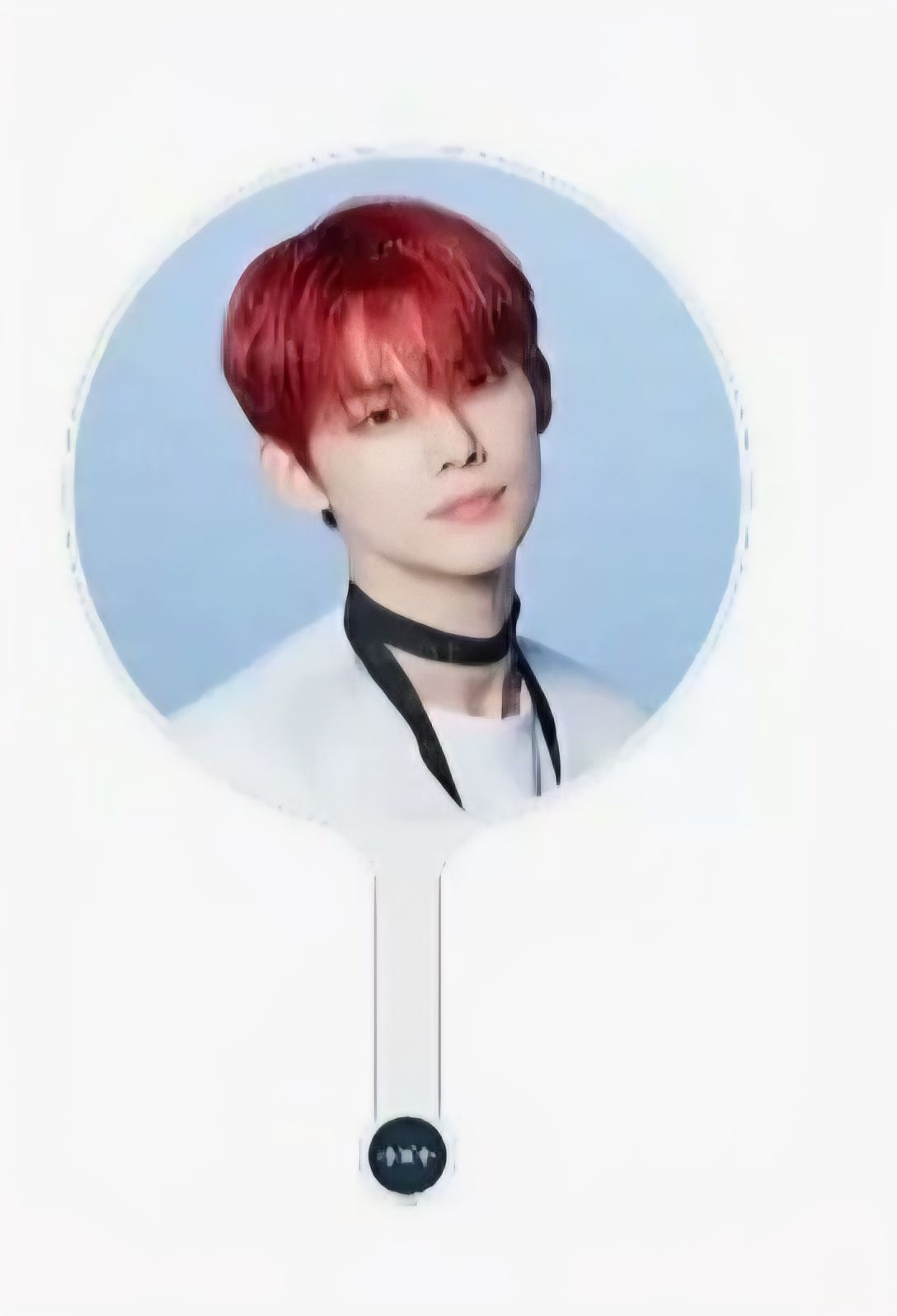 ep2日巡仁川大王扇-崔然竣&黃春扇套-預計4月中出貨