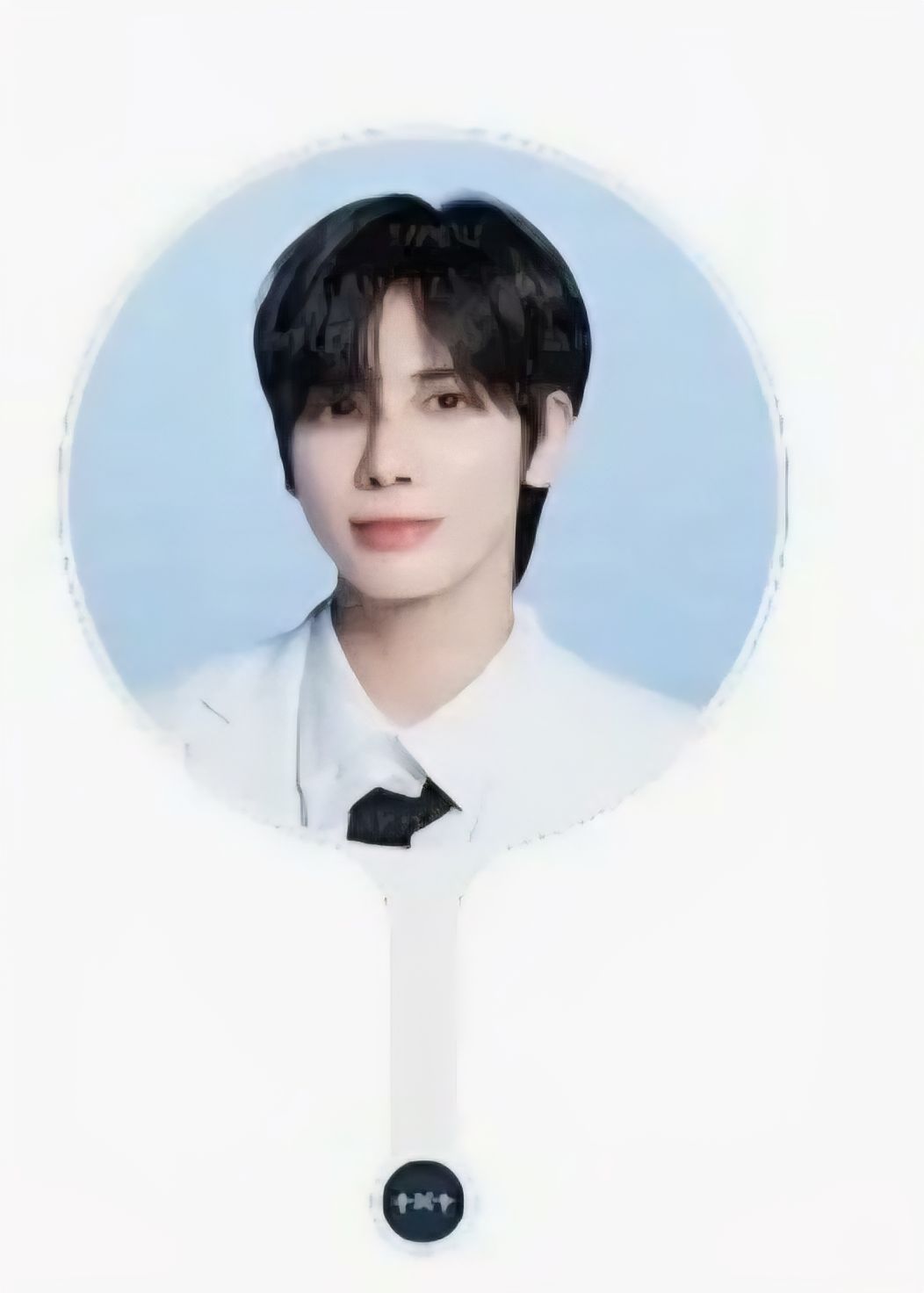 ep2日巡仁川大王扇-姜太顯＆松喵扇套-預計4月中出貨