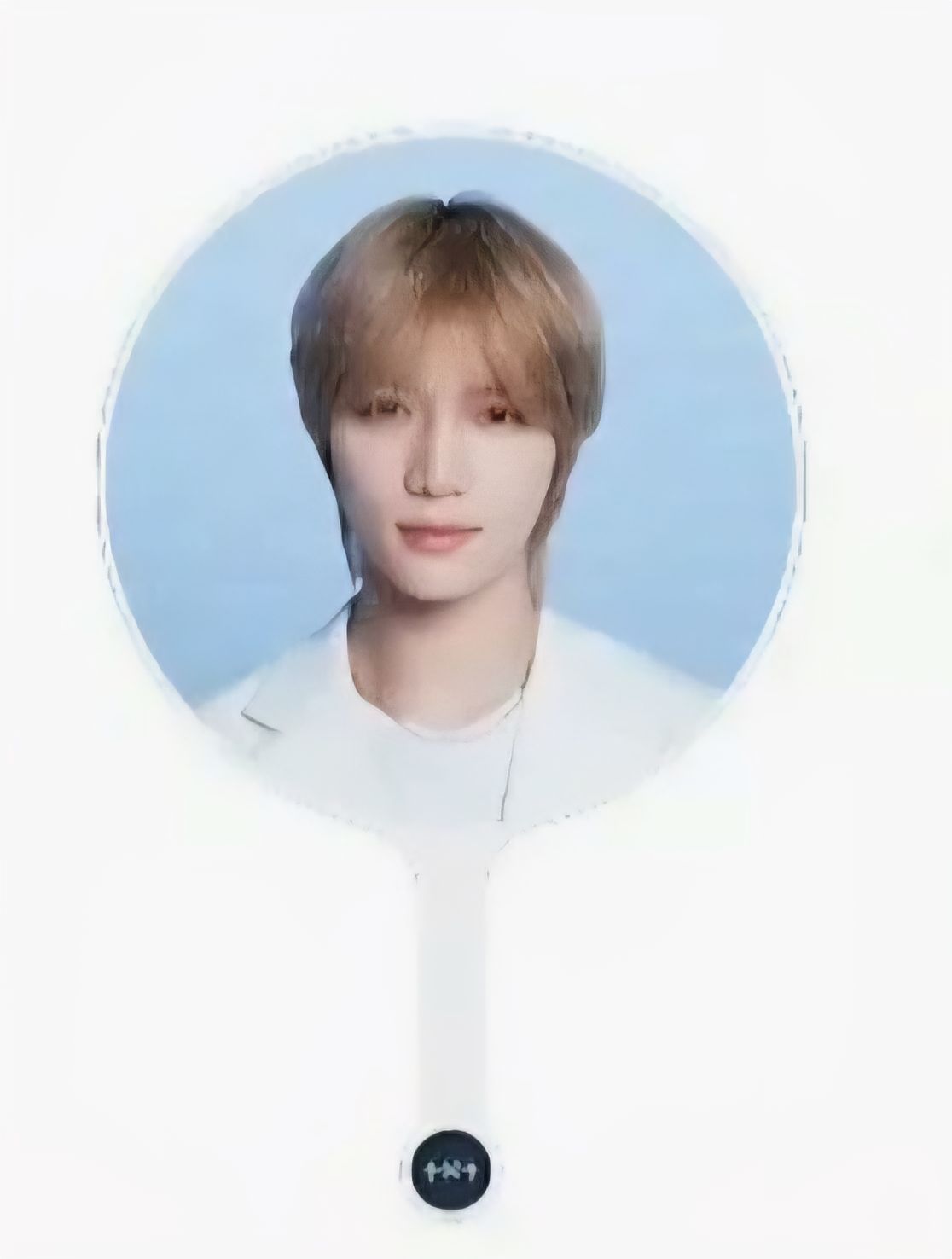 ep2日巡仁川大王扇-崔帆圭-預計4月中出貨