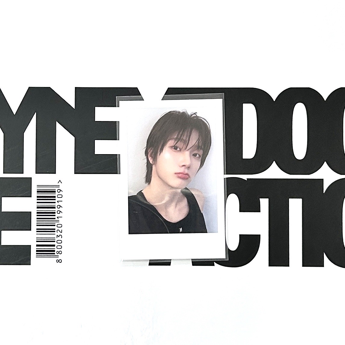 Dr.G 成淏 拍立得