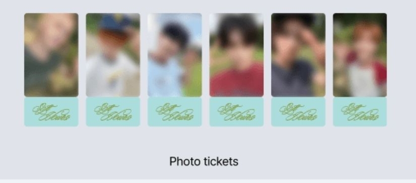 [預購][含韓國WVS特典] 全新未拆 單回憶錄