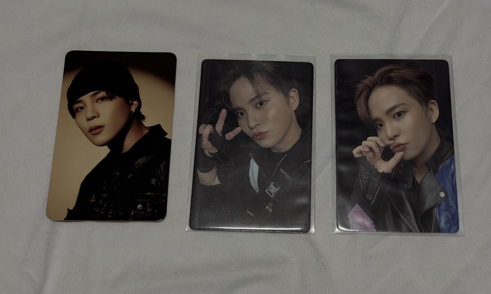 盤出-梯子的小卡合集 