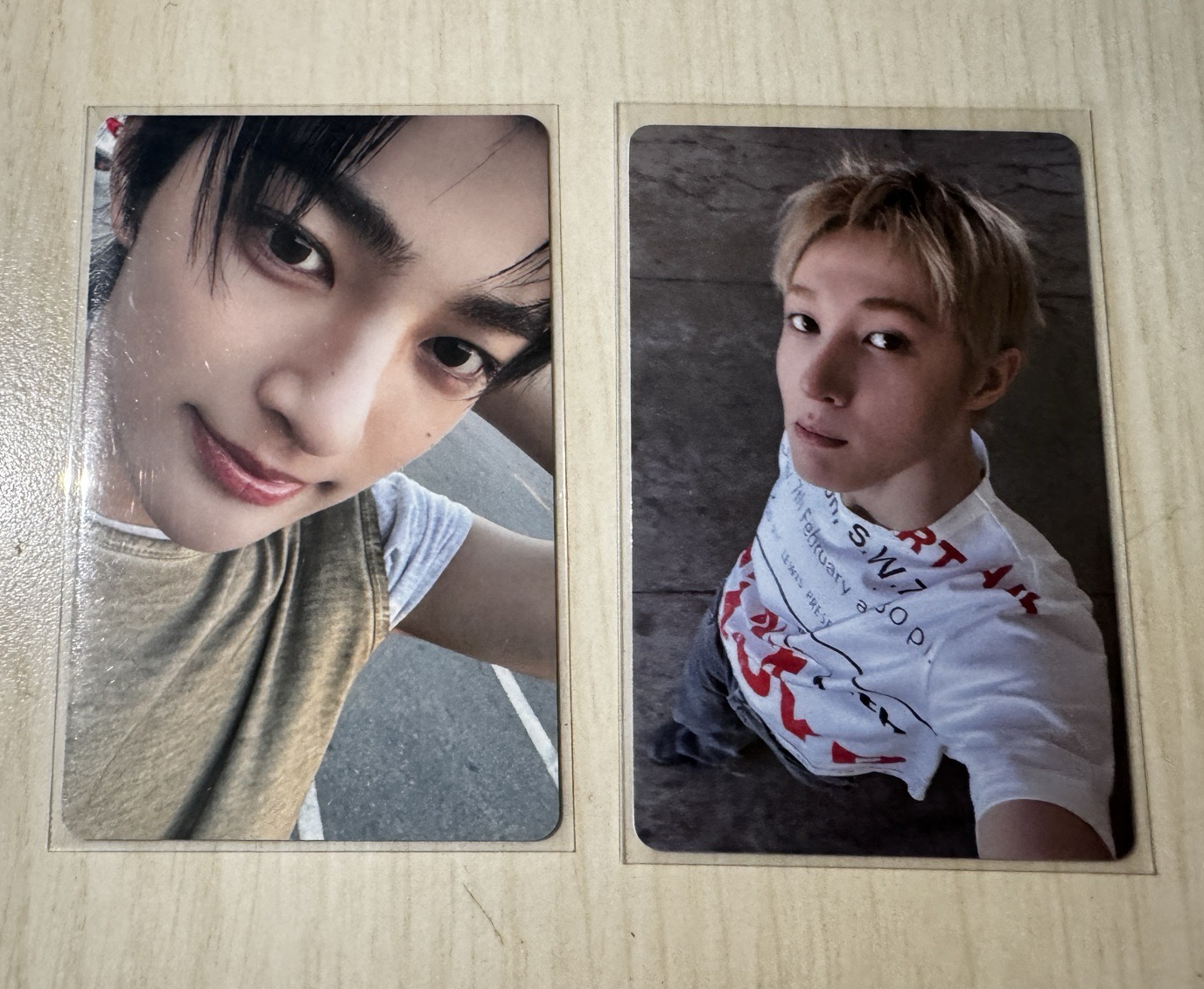 終於開通了丟競標玩看看ദ്ദി^._.^)