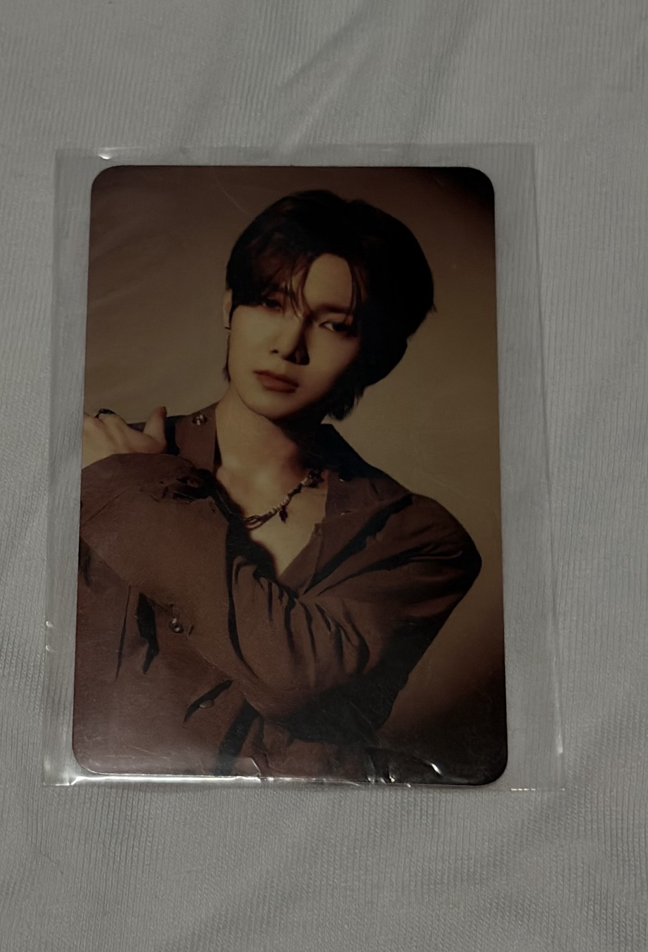 盤出-梯子的小卡合集 