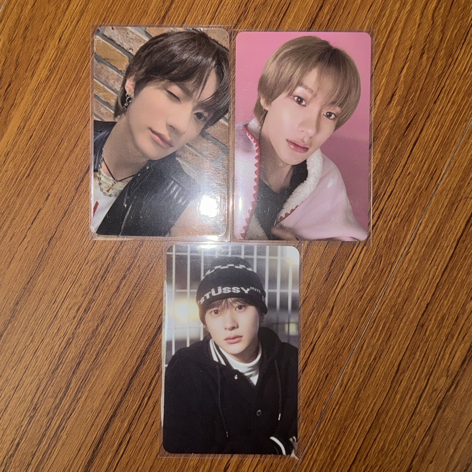 燦榮（若需韓安紙花請私訊詢問）